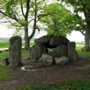 Dolmen