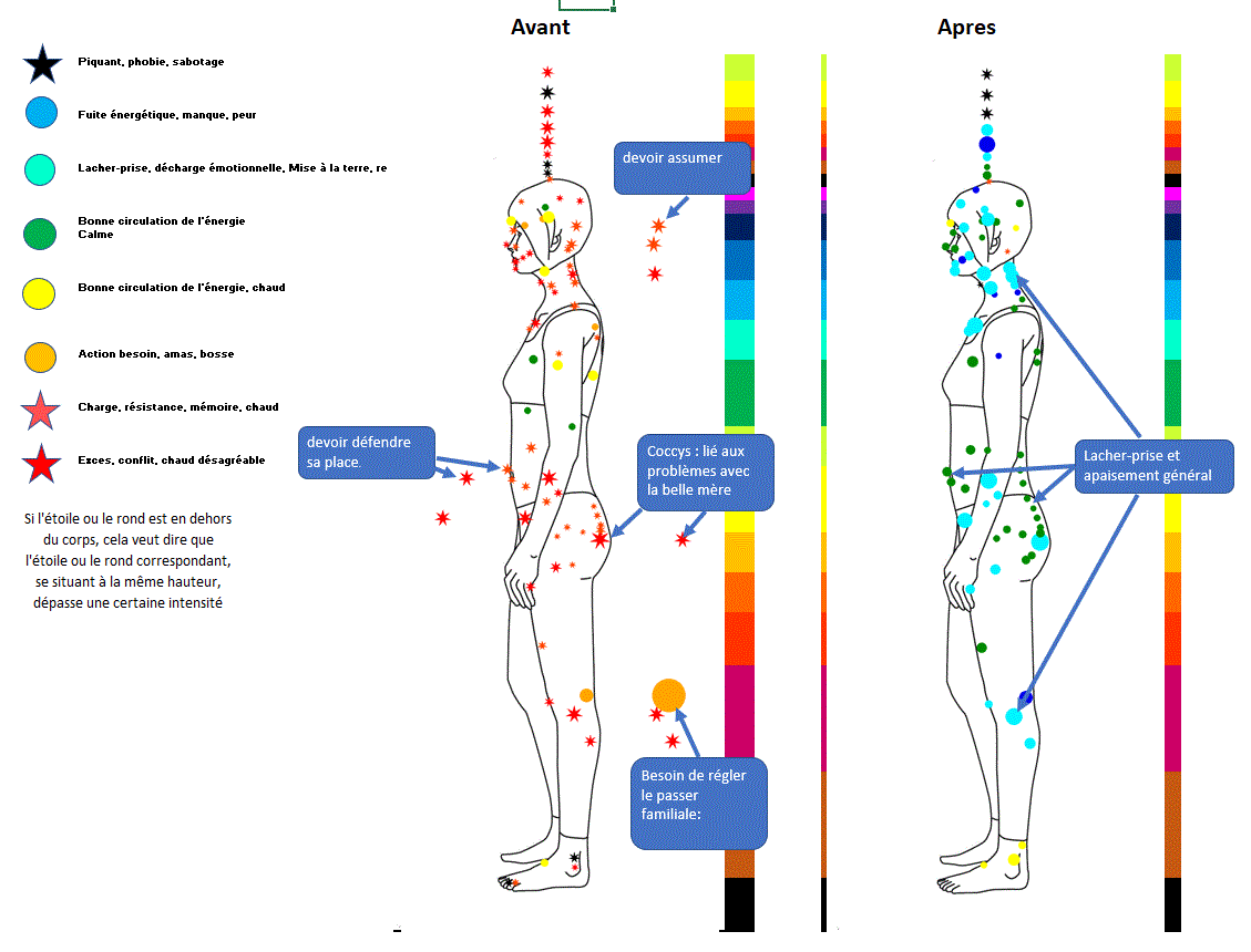 Geobiologiei aura