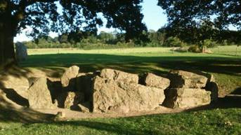 Werisdolmen1